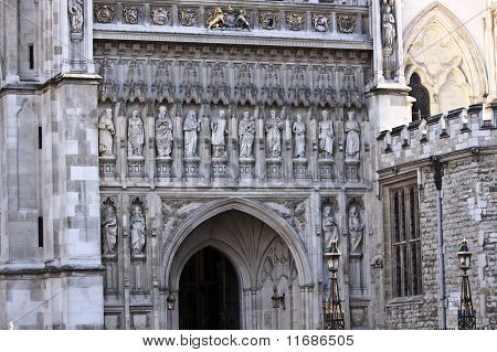 Westminster Abbey
