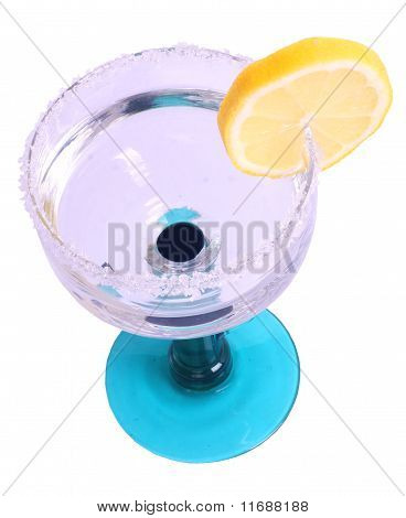 Tequilla kokteyl