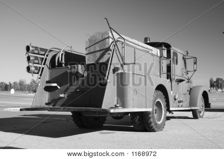 Firetruck