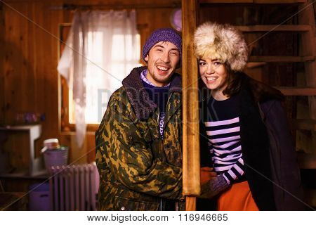 Couple.