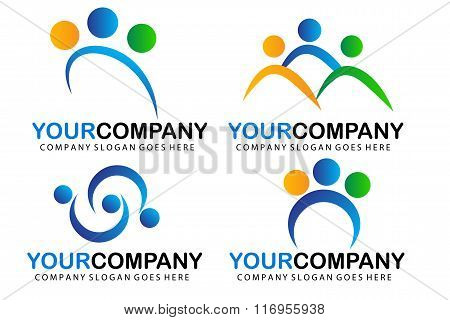 United people logo
