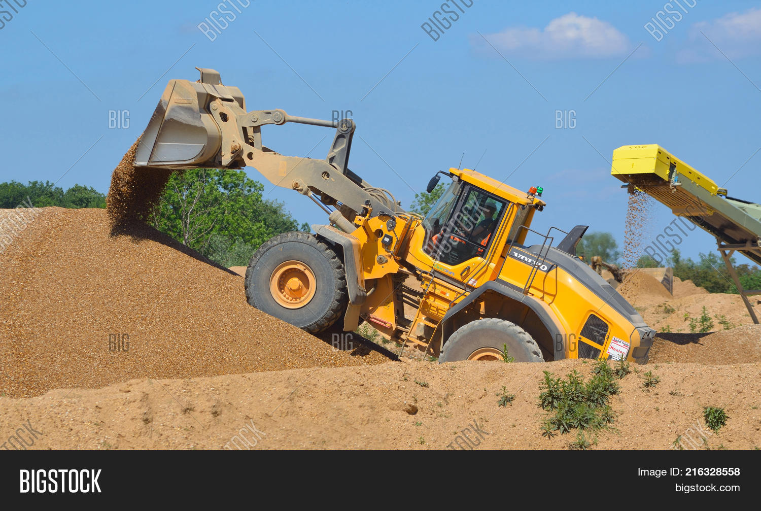 LITTLE PAXTON, Image & Photo (Free Trial) Bigstock