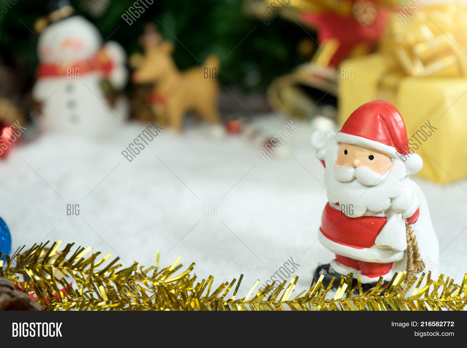 Christmas Party Friend Image &amp; Photo (Free Trial) | Bigstock
