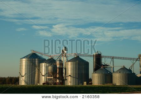 Wisconsin sila
