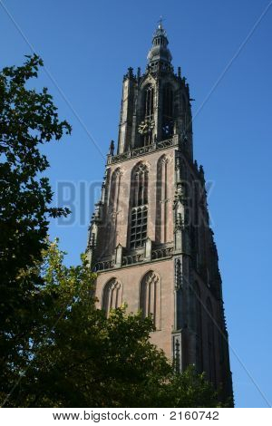 Amersfoort In Olanda