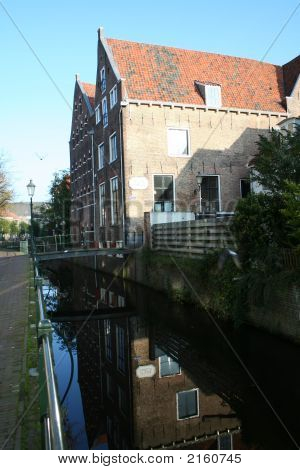 Amersfoort In Olanda