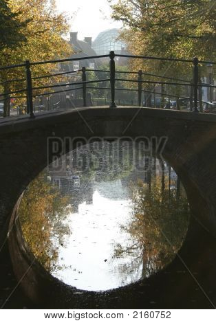 Amersfoort In Olanda