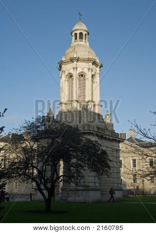 Trinity College Dublin