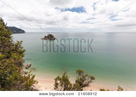 Nationalpark Arrabida.