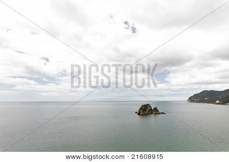 Nationalpark Arrabida.