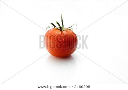 Pomodoro fresco