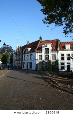 Amersfoort In Olanda