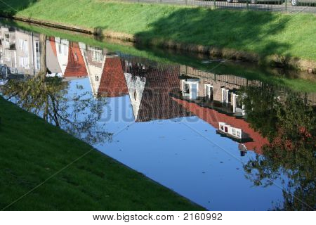 Amersfoort In Olanda