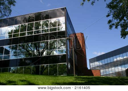 Office Building