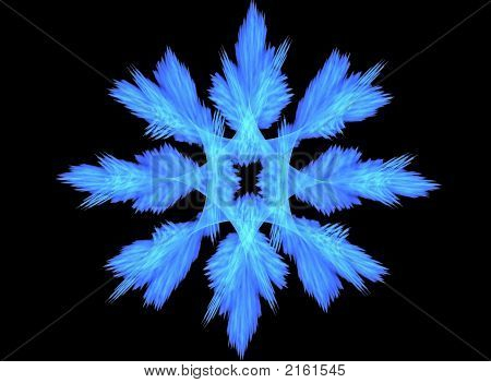 Snowflake 7