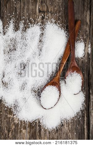 Three Bowls Of Sugar