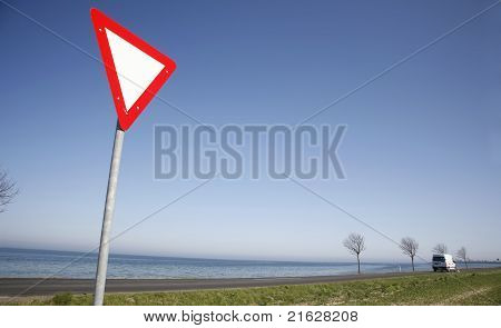 덴마크 해안 고속도로