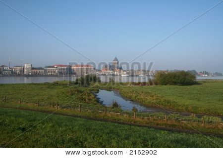 Kappel In Olanda