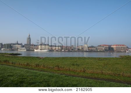 Kappel In Olanda