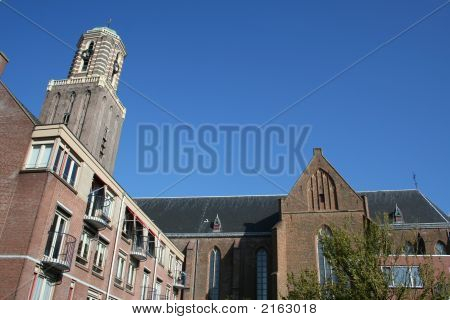 Zwolle In Olanda