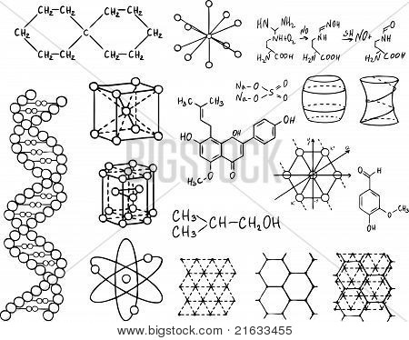 matematik og geometri vektor sæt