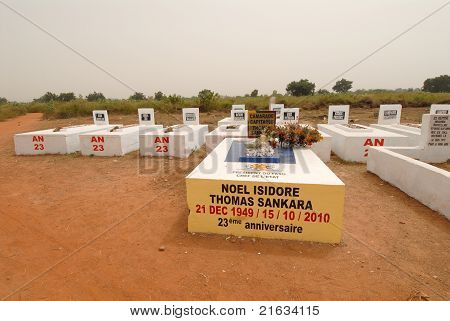 Burkina Faso
