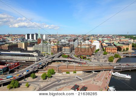 Stockholm