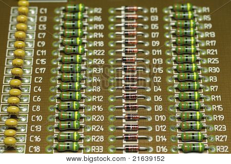 PCB