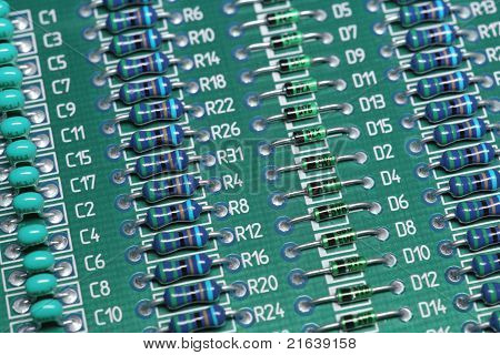 PCB