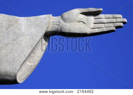 그리스도 구속 자