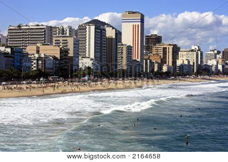 Ipanema Leblon