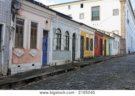 Salvador Bahia