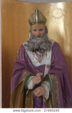 Saint Blaise