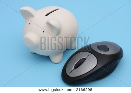 Online Savings