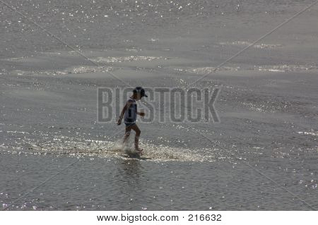 Dag på Seaside 01