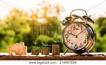 time is money when you use it well