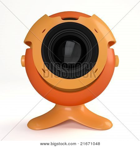 Kamera internetowa