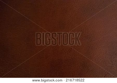 Leather surface backgrounds in many colours and lights