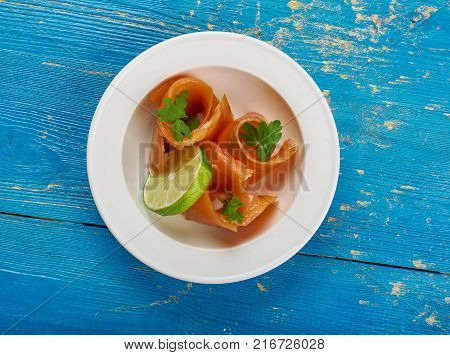 Finnish  Graavikala