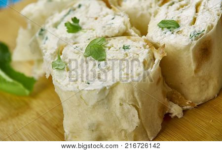 Finnish  Graavikala