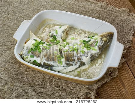 Finnish  Graavikala