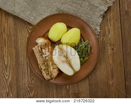 Finnish  Graavikala