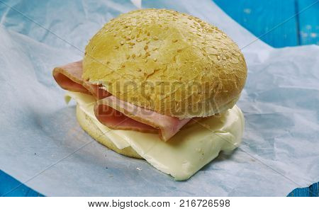 Finnish  Graavikala