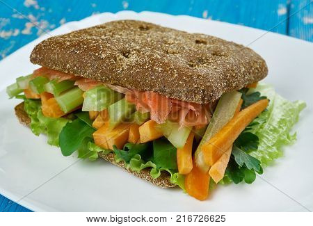 Finnish  Graavikala