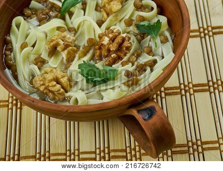 Finnish  Graavikala