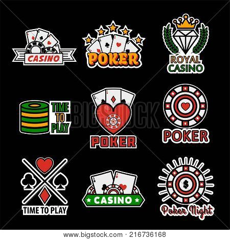 poker logo