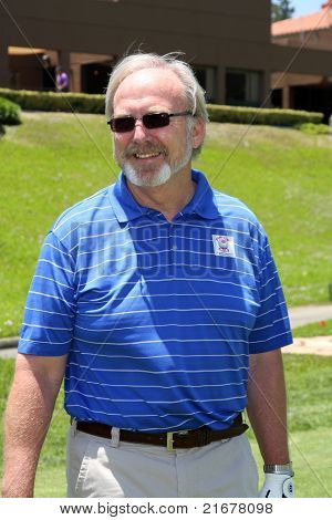 LOS ANGELES - JUL 9:  James Keach at the 14th Annual Women In Film Malibu Golf Classic at Malibu Country Club on July 9, 2011 in Malibu, CA