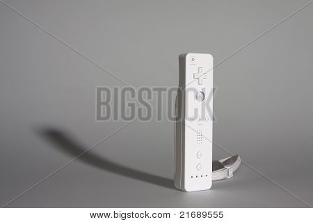 Gamepad