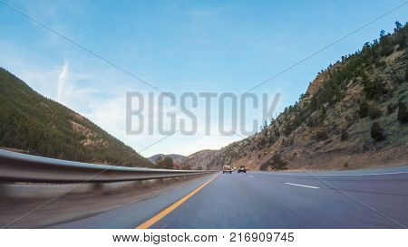Highway Driving