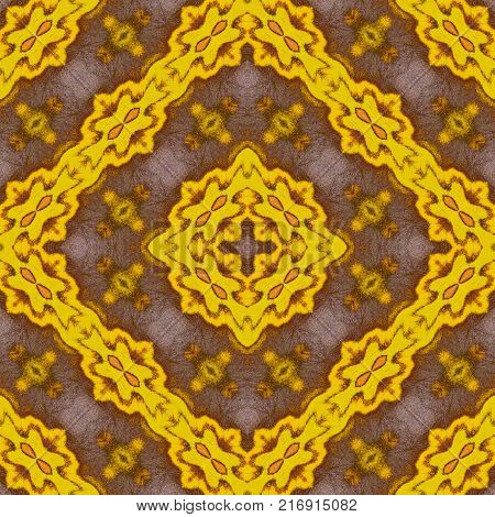 Background Created From Moth Wings